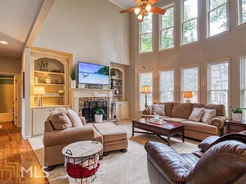 1619 Mapmaker Dr, Dacula, GA 30019 photo 10