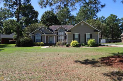 933 Pointer Rd, Statesboro, GA 30458 photo 1