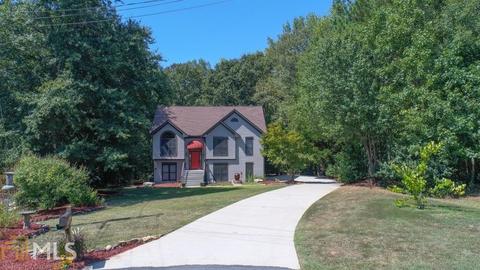120 Cardinal Ct, Covington, GA 30016 photo 2