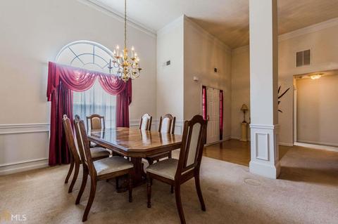 299 Kimberwick Dr, Hampton, GA 30228 photo 9