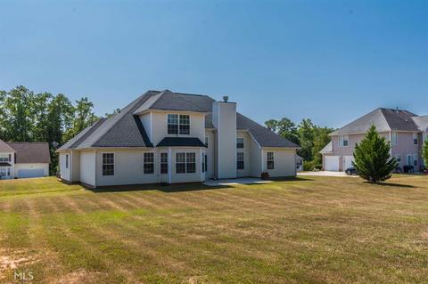 299 Kimberwick Dr, Hampton, GA 30228 photo 37