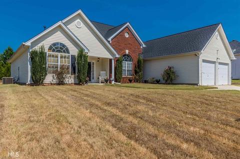 299 Kimberwick Dr, Hampton, GA 30228 photo 2