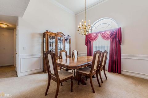 299 Kimberwick Dr, Hampton, GA 30228 photo 8