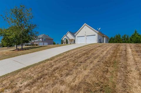 299 Kimberwick Dr, Hampton, GA 30228 photo 4