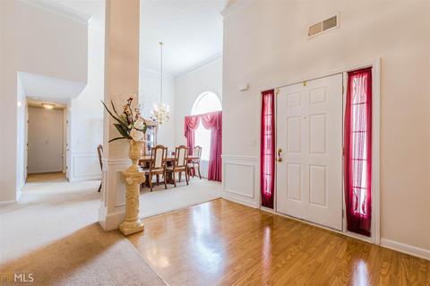 299 Kimberwick Dr, Hampton, GA 30228 photo 6