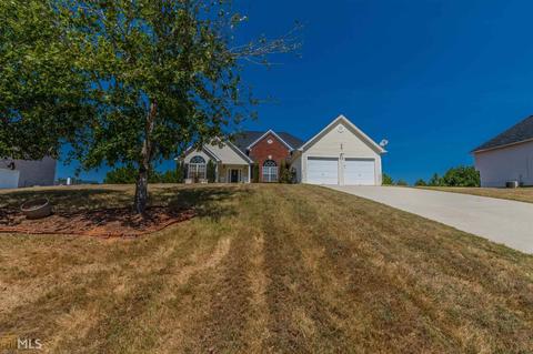 299 Kimberwick Dr, Hampton, GA 30228 photo 3