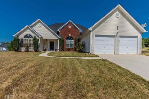 299 Kimberwick Dr, Hampton, GA 30228 photo 1