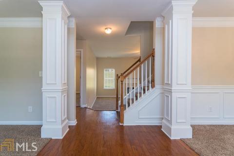 1153 Paris Dr, Hampton, GA 30228 photo 11
