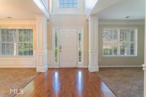 1153 Paris Dr, Hampton, GA 30228 photo 10