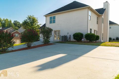 1153 Paris Dr, Hampton, GA 30228 photo 7