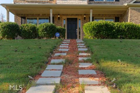 1153 Paris Dr, Hampton, GA 30228 photo 3