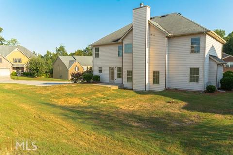 1153 Paris Dr, Hampton, GA 30228 photo 8