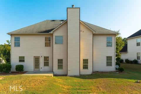 1153 Paris Dr, Hampton, GA 30228 photo 9