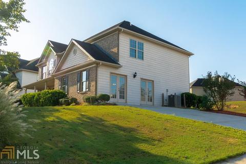 1153 Paris Dr, Hampton, GA 30228 photo 6