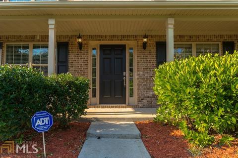 1153 Paris Dr, Hampton, GA 30228 photo 4