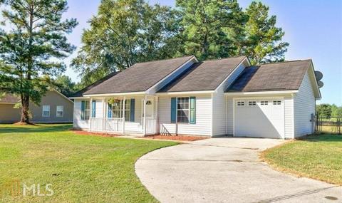 379 Archer Rd, Guyton, GA 31312 photo 1