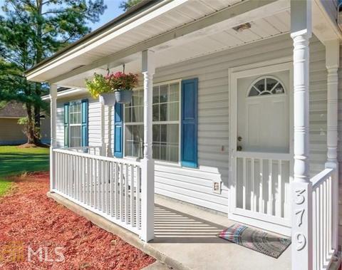 379 Archer Rd, Guyton, GA 31312 photo 3