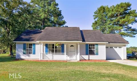 379 Archer Rd, Guyton, GA 31312 photo 2