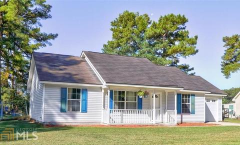 379 Archer Rd, Guyton, GA 31312 photo 28