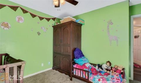 379 Archer Rd, Guyton, GA 31312 photo 21