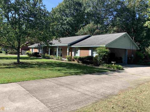 505 Terrell St, Warner Robins, GA 31088 photo 2