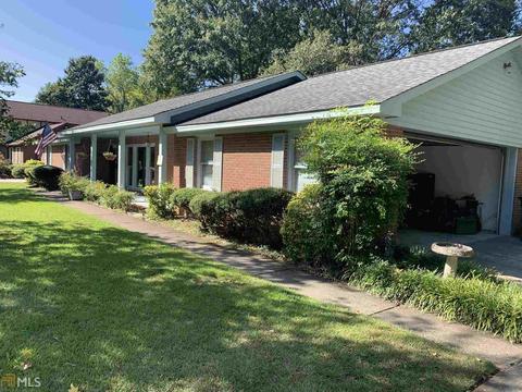 505 Terrell St, Warner Robins, GA 31088 photo 3