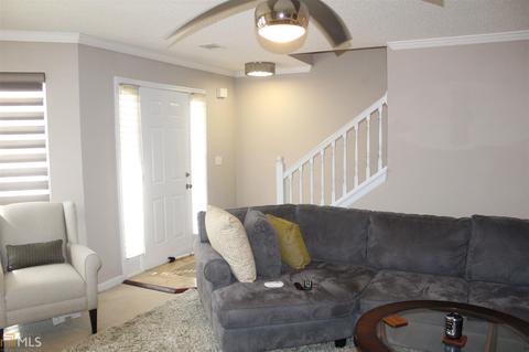 1588 April Ln, Morrow, GA 30260 photo 3