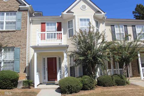 1588 April Ln, Morrow, GA 30260 photo 1