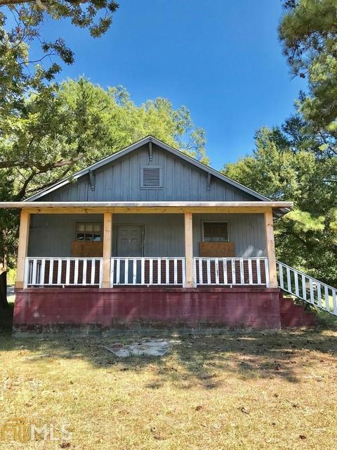 501 Glenn Robertson Dr, Lagrange, GA 30241 photo 1
