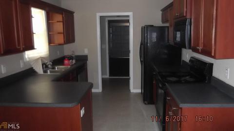 150 Shadowbrook Dr, Covington, GA 30016 photo 5