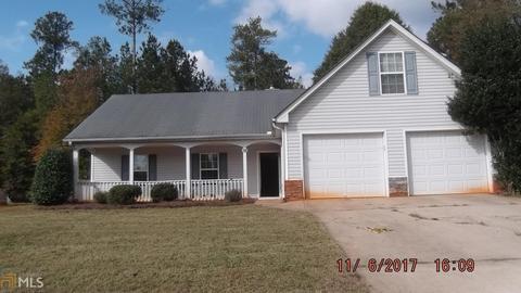 150 Shadowbrook Dr, Covington, GA 30016 photo 1