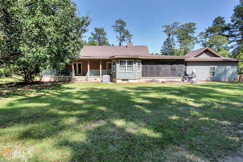 263 Cypress Point Rd, Springfield, GA 31329 photo 39