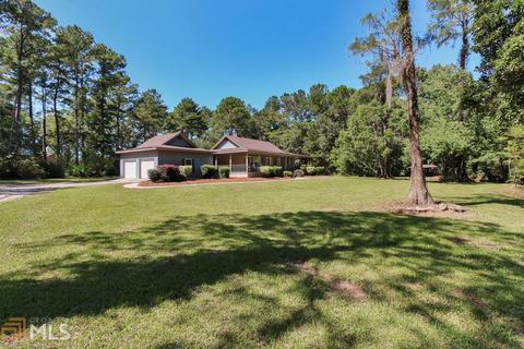 263 Cypress Point Rd, Springfield, GA 31329 photo 5
