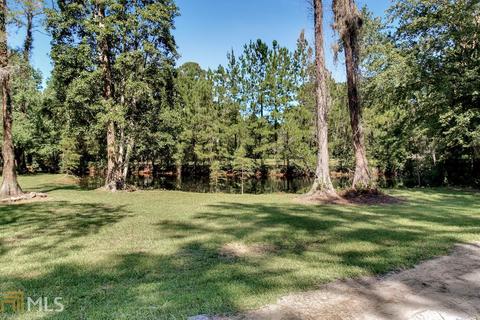 263 Cypress Point Rd, Springfield, GA 31329 photo 4