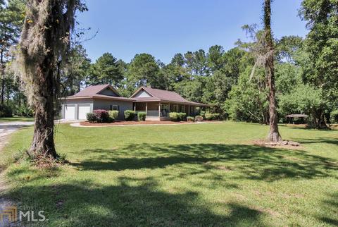 263 Cypress Point Rd, Springfield, GA 31329 photo 3