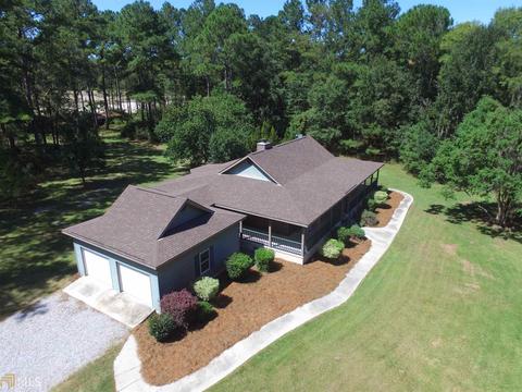 263 Cypress Point Rd, Springfield, GA 31329 photo 2