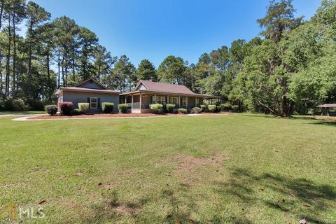 263 Cypress Point Rd, Springfield, GA 31329 photo 6