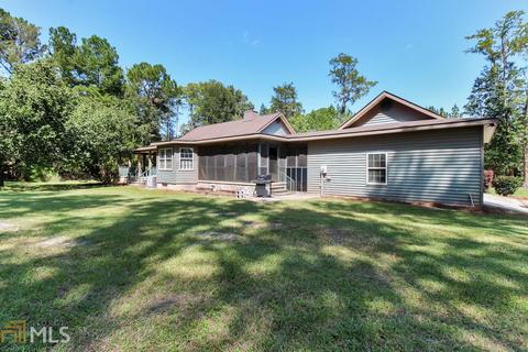 263 Cypress Point Rd, Springfield, GA 31329 photo 36