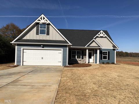 159 Merrybrook Rd, Williamson, GA 30292 photo 1