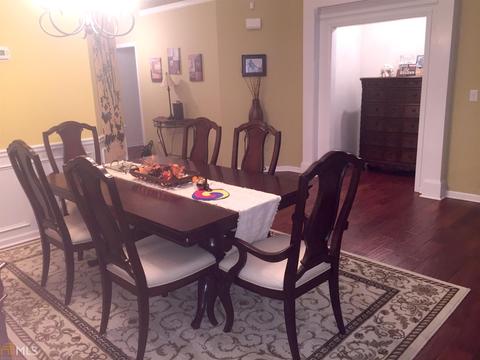 45 Saddlebrook Dr, Covington, GA 30016 photo 12