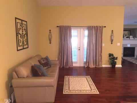 45 Saddlebrook Dr, Covington, GA 30016 photo 13
