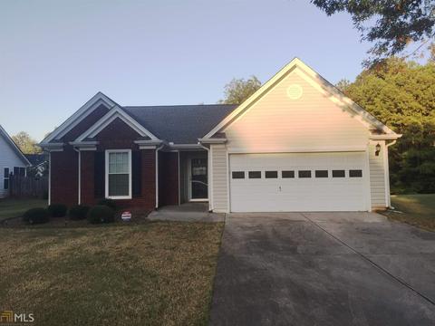 45 Saddlebrook Dr, Covington, GA 30016 photo 1