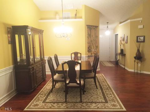 45 Saddlebrook Dr, Covington, GA 30016 photo 9