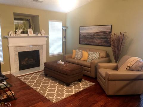45 Saddlebrook Dr, Covington, GA 30016 photo 15