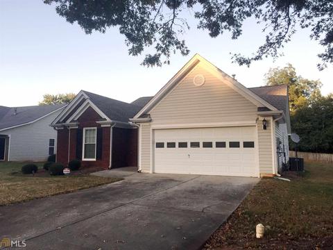 45 Saddlebrook Dr, Covington, GA 30016 photo 2