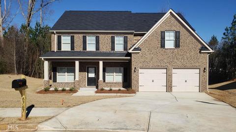 6767 Wolfe Ct, Rex, GA 30273 photo 1