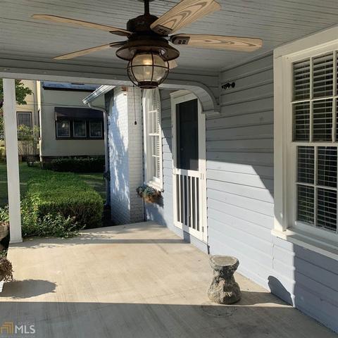 124 Park Pl, Dublin, GA 31021 photo 8