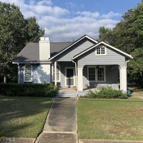 124 Park Pl, Dublin, GA 31021 photo 1