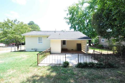 183 Youngs Mill Rd, Lagrange, GA 30240 photo 9