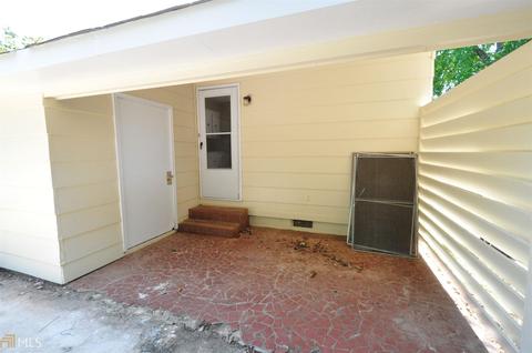 183 Youngs Mill Rd, Lagrange, GA 30240 photo 8